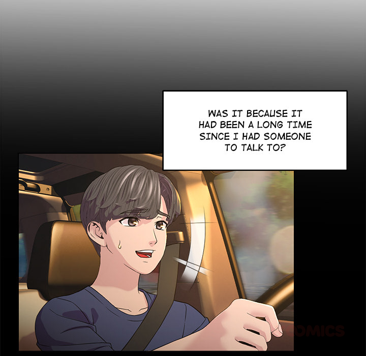 1 Day, 1 Girl - episode 4 - 17