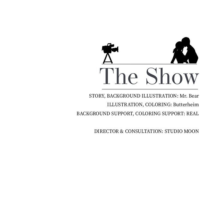 The Show - episode 12 - 88