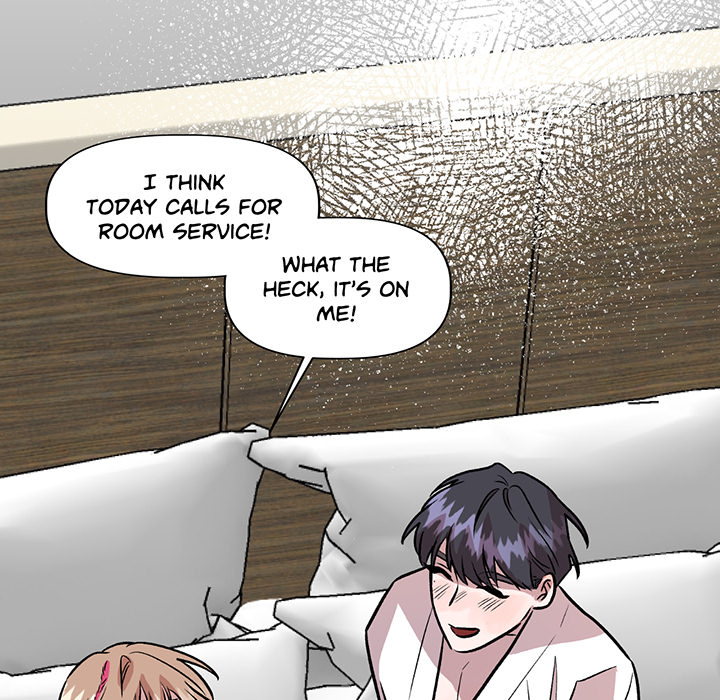 Bitter Sweetheart - episode 36 - 209