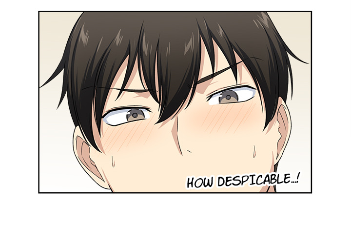 Excuse me, This is my Room - UNCENSORED - episode 17 - 0