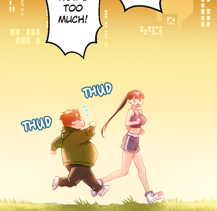 Diet For Sex! - episode 9 - 66