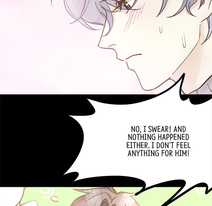Another Side of Me - episode 23 - 32