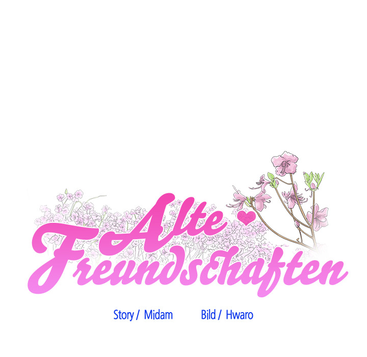 Alte Freundschaften - episode 9 - 5