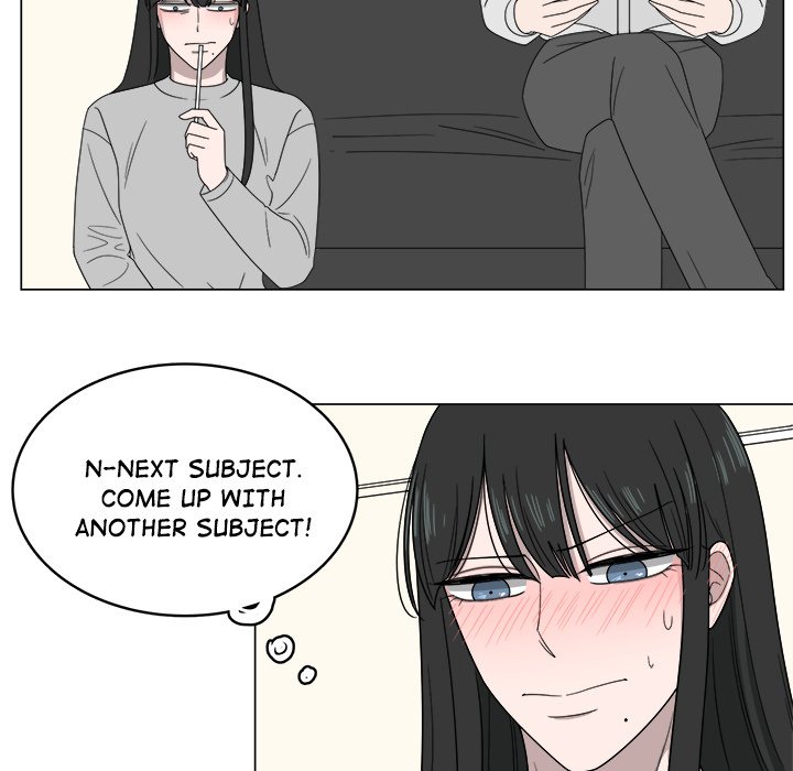 You're My Angel?! - episode 5 - 11