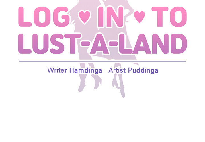 Log in to Lust-a-land - episode 62 - 1