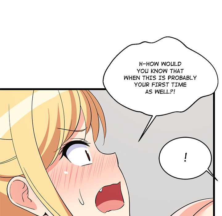 Study Buddies - UNCENSORED - episode 19 - 121