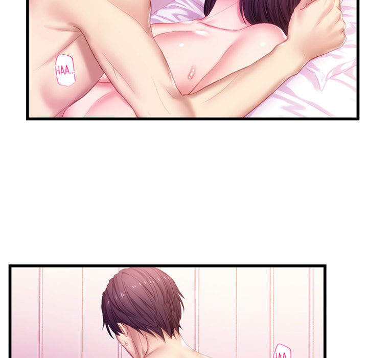 100% Compatibility: My DNA Desires My Step-Brother - episode 14 - 18