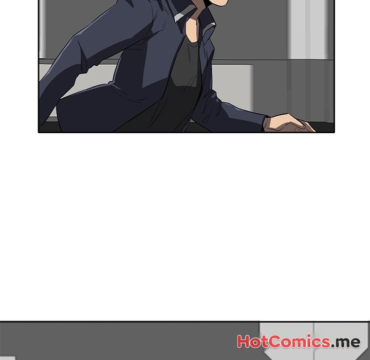 Stardust - episode 39 - 41