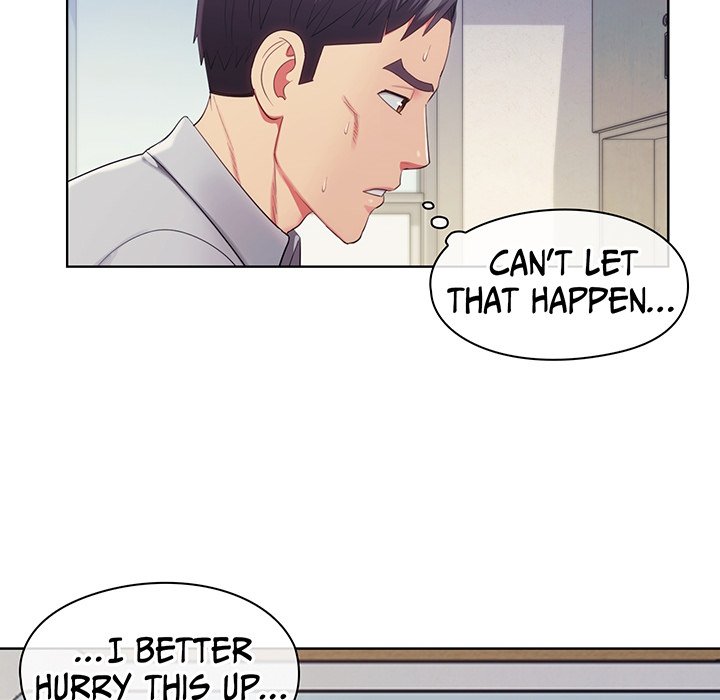 Master, Do You Need A Hand? - episode 26 - 12