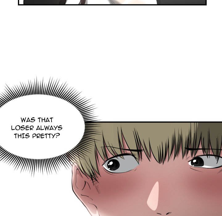 You're Not That Special! - episode 1 - 30