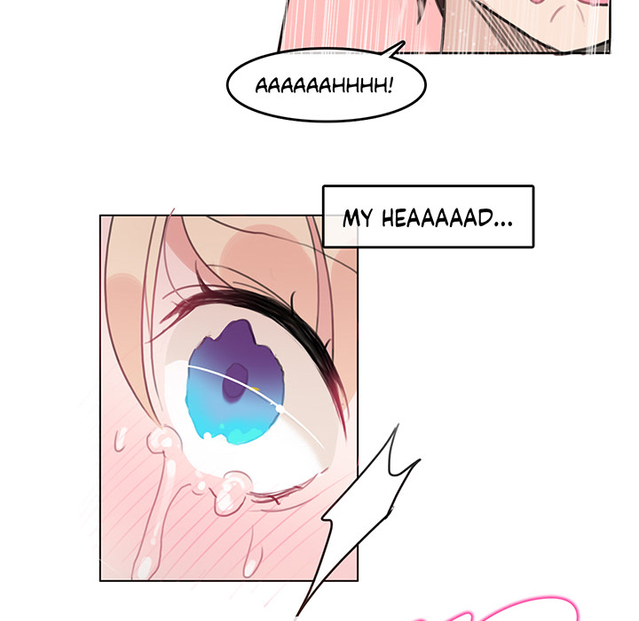 A Pervert's Daily Life - episode 25 - 62