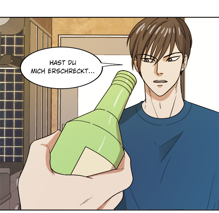 Liebe Lieber Nicht - episode 44 - 12