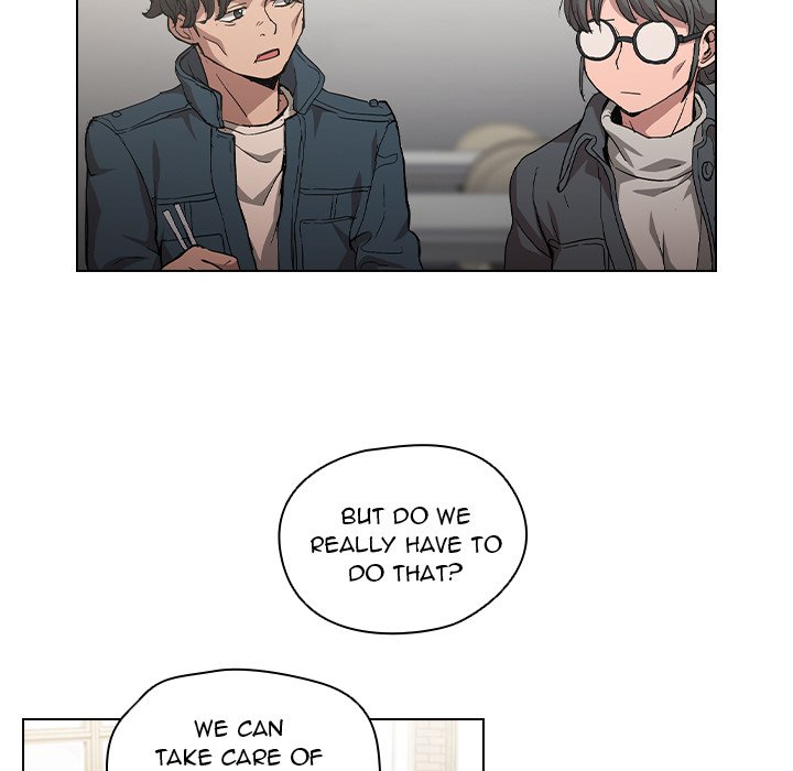 Who Cares If I'm a Loser! - episode 21 - 41