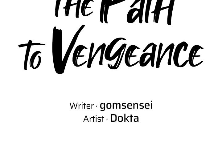 The Path to Vengeance - episode 26 - 1