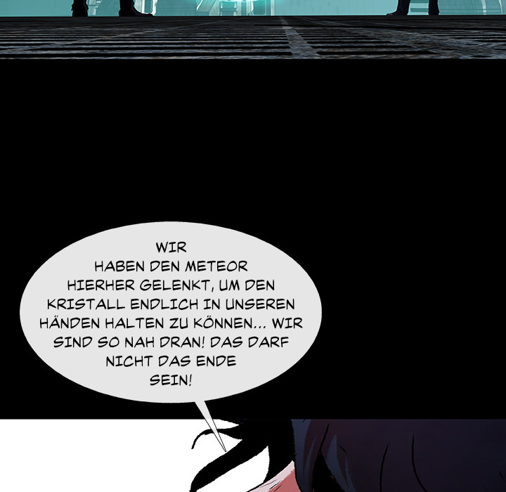 Blutklinge - episode 42 - 56