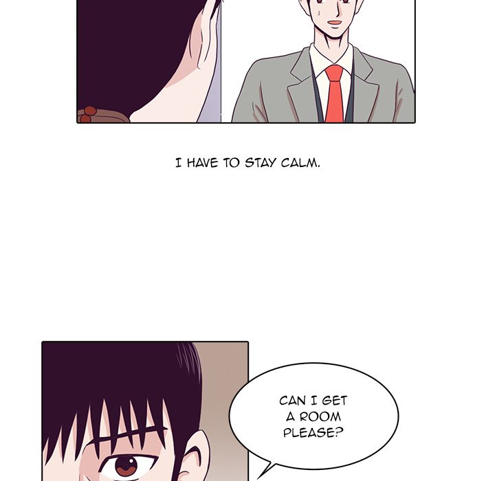 Dalhee's Boarding House - episode 3 - 11