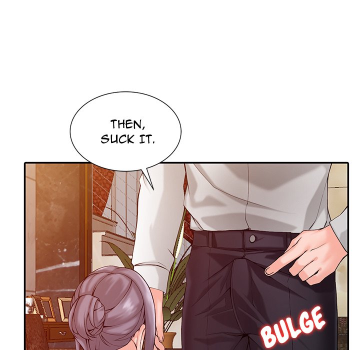 The Maids of the Mansion - episode 1 - 125