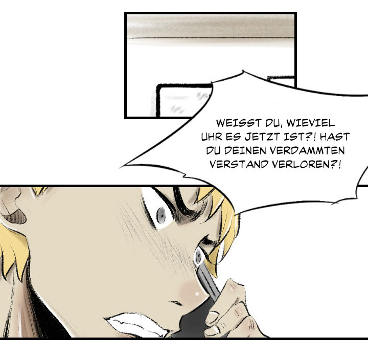 Die Strasse des Grauens - episode 16 - 18