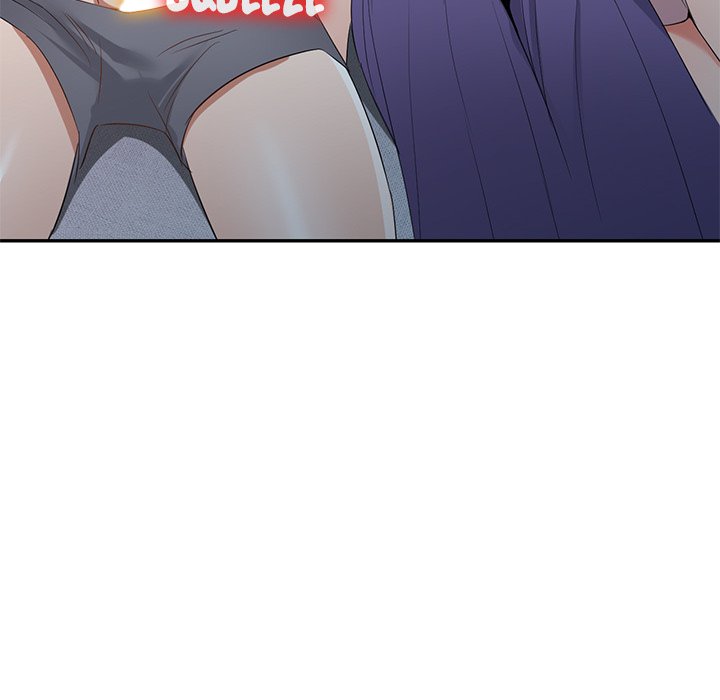 Don't Seduce Me! - episode 21 - 107