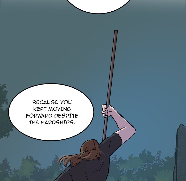 The Tiger, The Sun and The Moon - episode 60 - 68