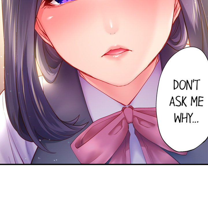 First Time With My Wife (Again) - episode 5 - 52