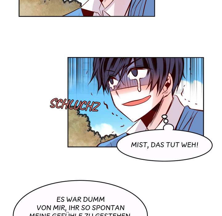 Die Jugendpille - episode 11 - 20