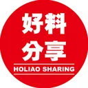 @holiaosharing