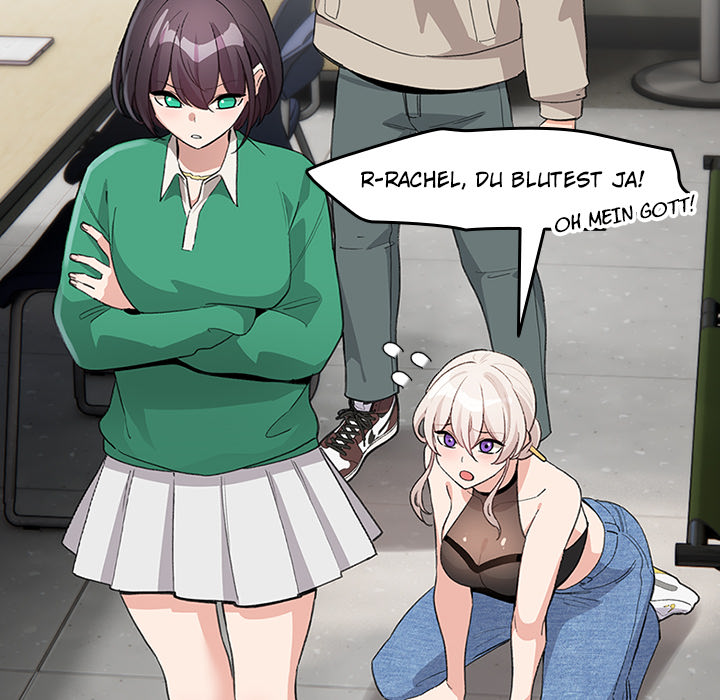 Überleben in einem Comic - episode 3 - 46