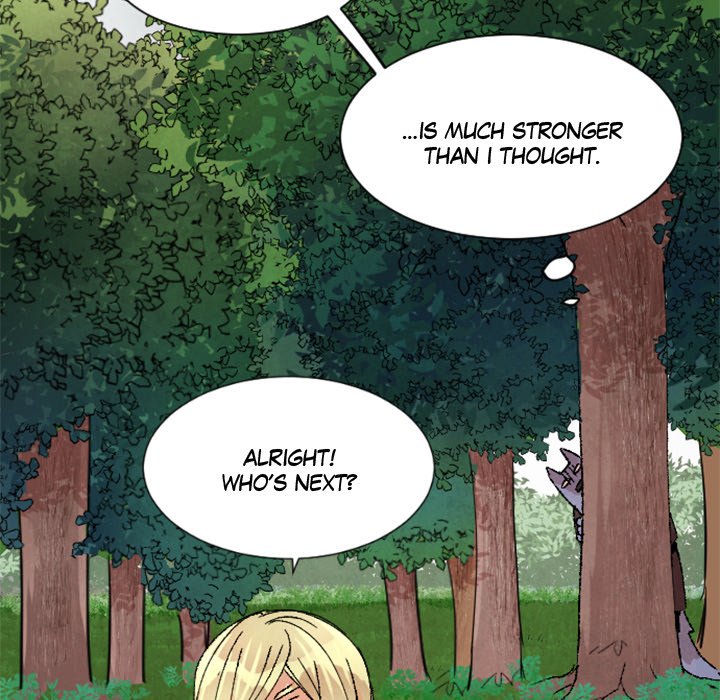 Today, I Meet a Dragon - episode 9 - 61