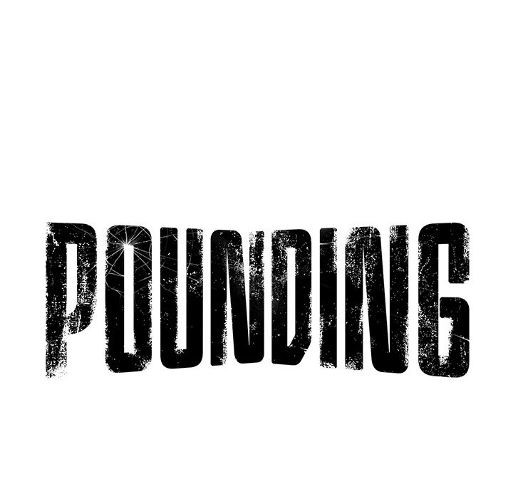 Pounding - episode 70 - 19