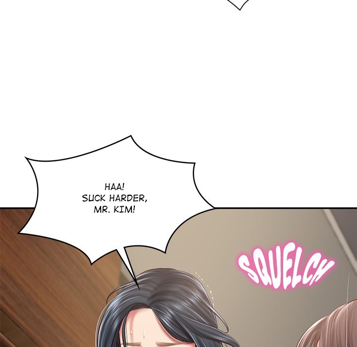 Extremely Rich Family - episode 28 - 18
