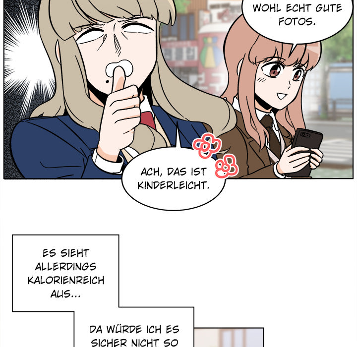Liebe zum Nachtisch - episode 43 - 21