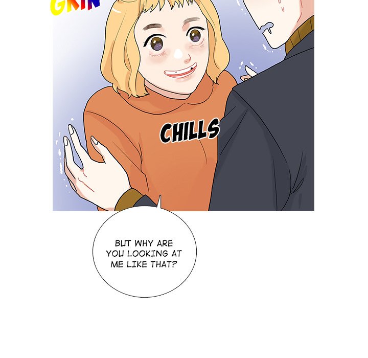 Unrequited Love - episode 4 - 47