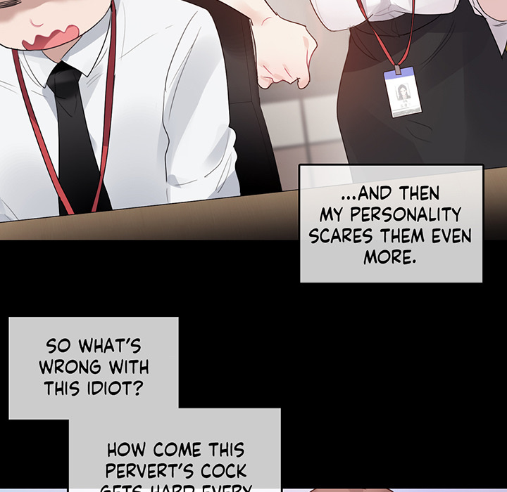 A Pervert's Daily Life - episode 105 - 28