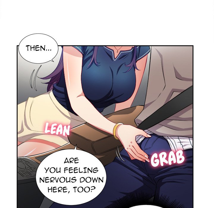 Yuri's Part Time Job - episode 39 - 66