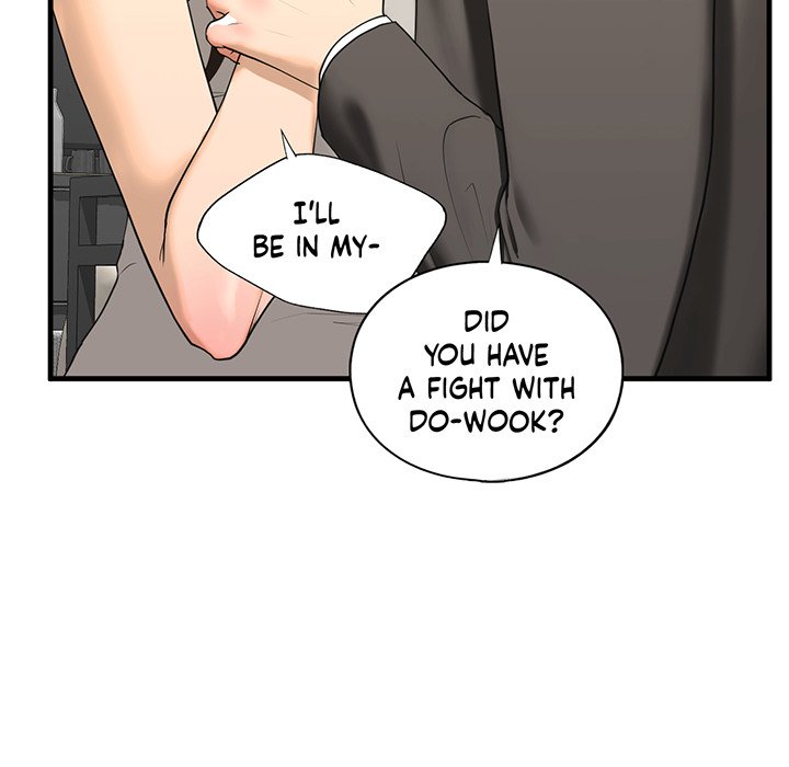 Stepsister - episode 13 - 31