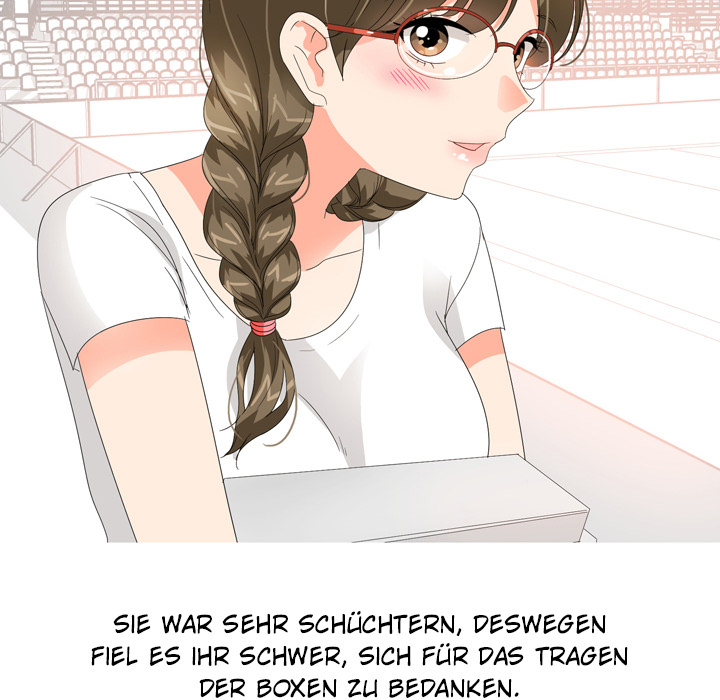 Forever Gossip 2. Staffel - episode 21 - 31