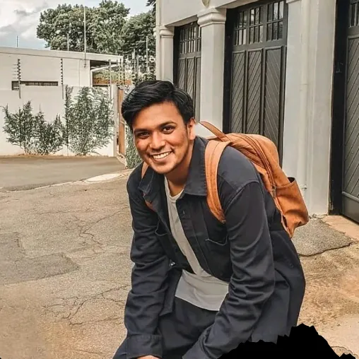@desidharsh