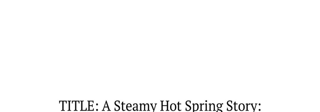 A Steamy Hot Spring Story: Cumming With My Coworker - episode 9 - 33