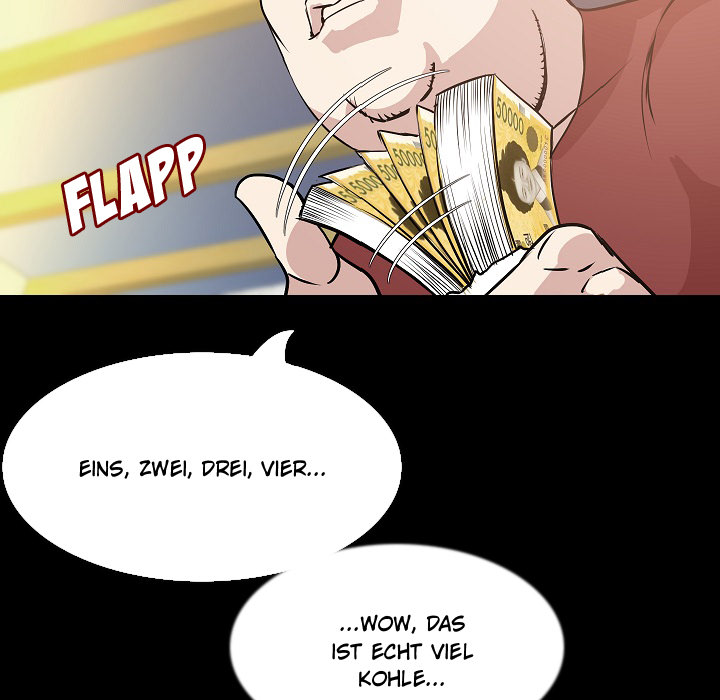Trügerischer Schein - episode 31 - 123