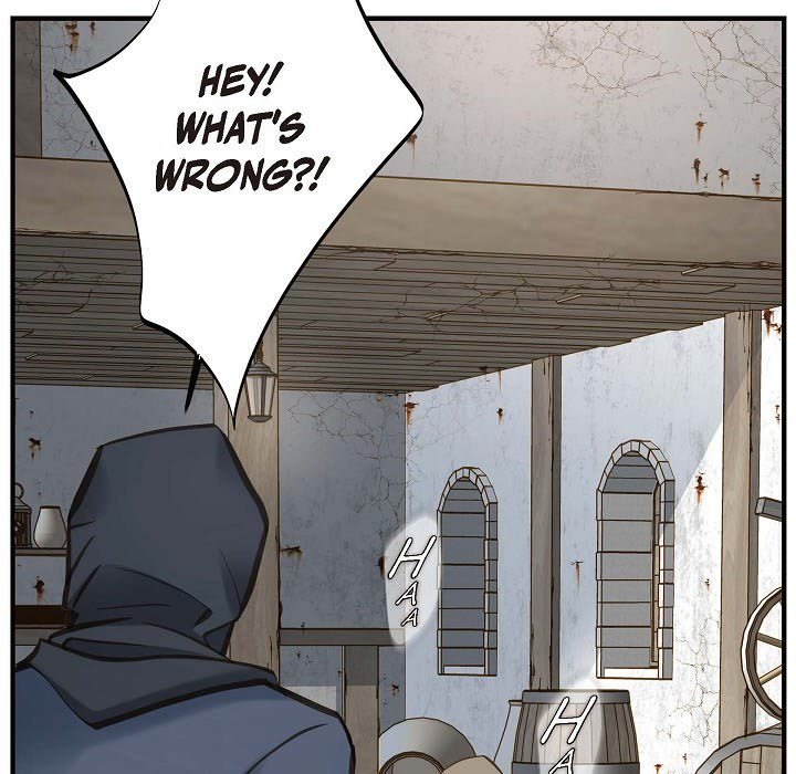 Survival Marriage - episode 25 - 102