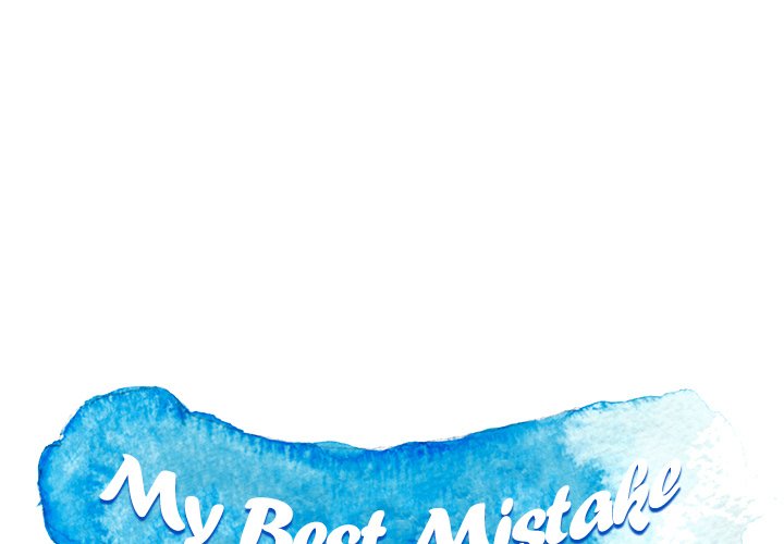 My Best Mistake - episode 12 - 0