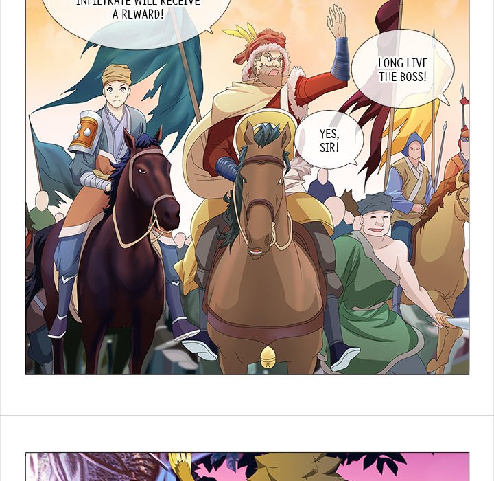 The Monkey King's Tale - episode 65 - 15