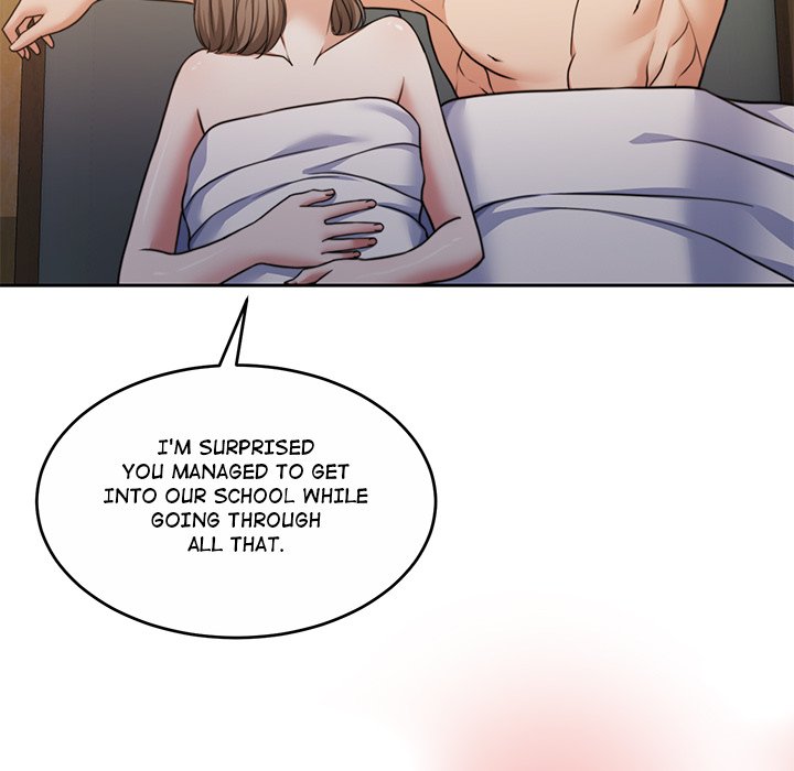 Pregnancy Contract - episode 34 - 38