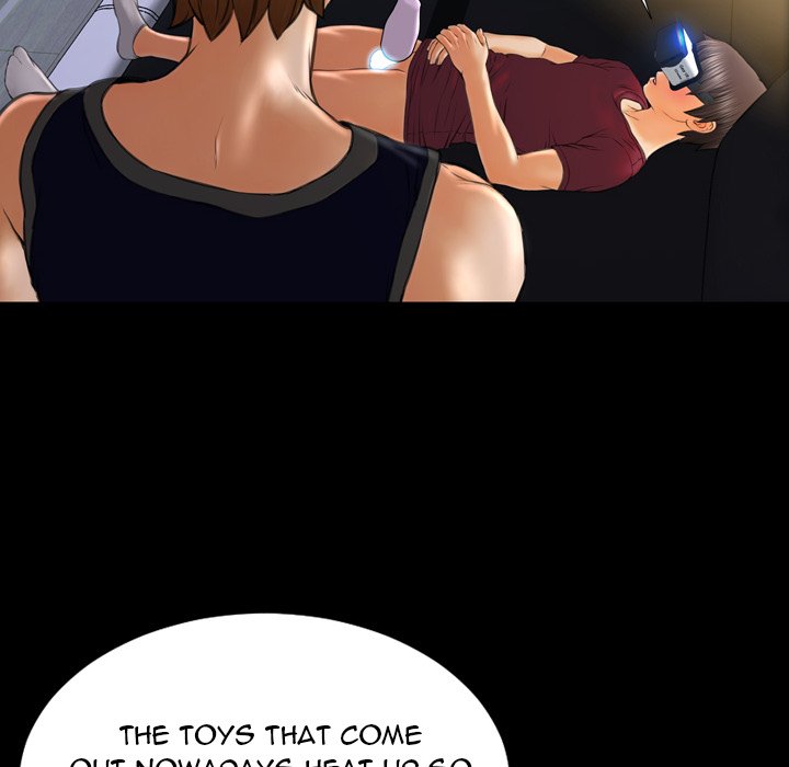 Her Toy Shop - episode 20 - 78