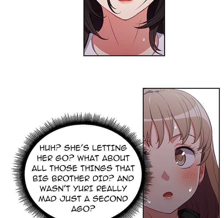 Yuri's Part Time Job - episode 62 - 37