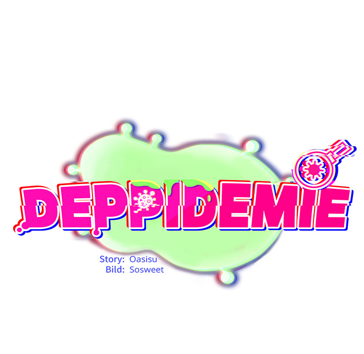 Deppidemie - episode 22 - 50