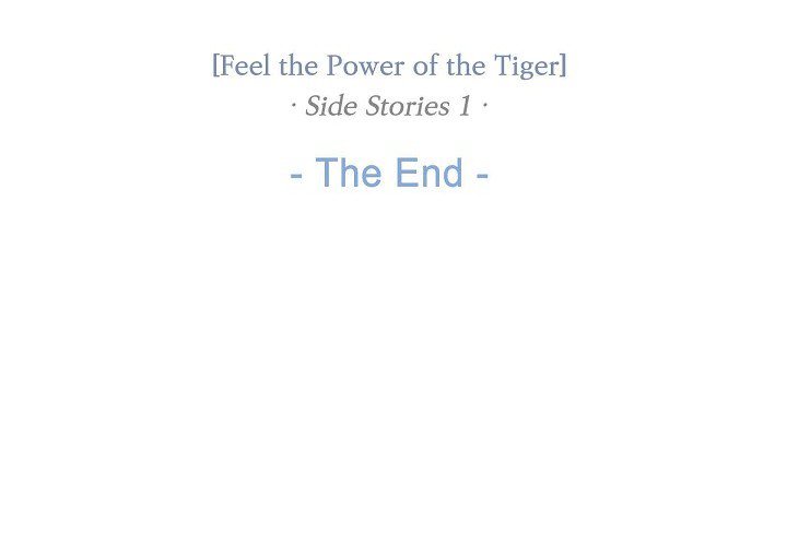 Biting the Tiger - Side Stories - episode 15 - 2