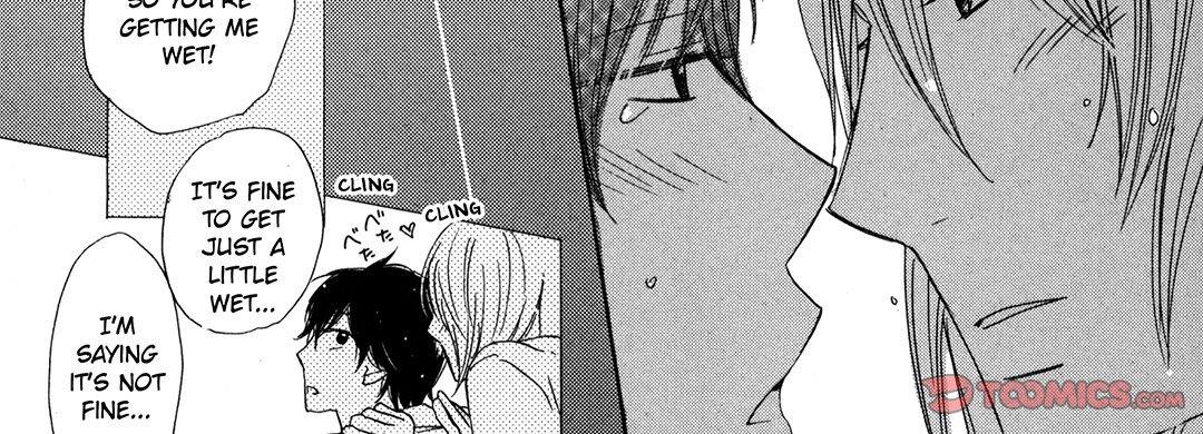 37°C SPIRITS - episode 8 - 49