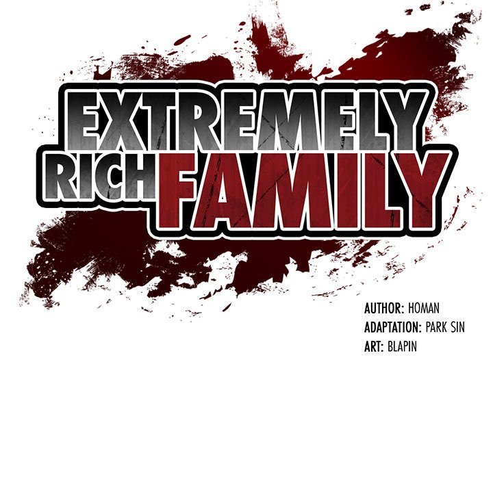 Extremely Rich Family - episode 34 - 61